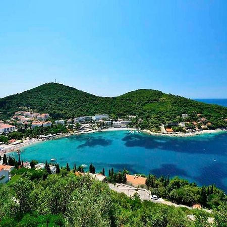Luxury Apartment At The Beach Ragusa Esterno foto