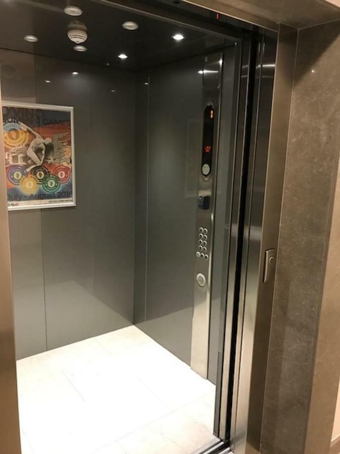 Luxury Apartment At The Beach Ragusa Esterno foto
