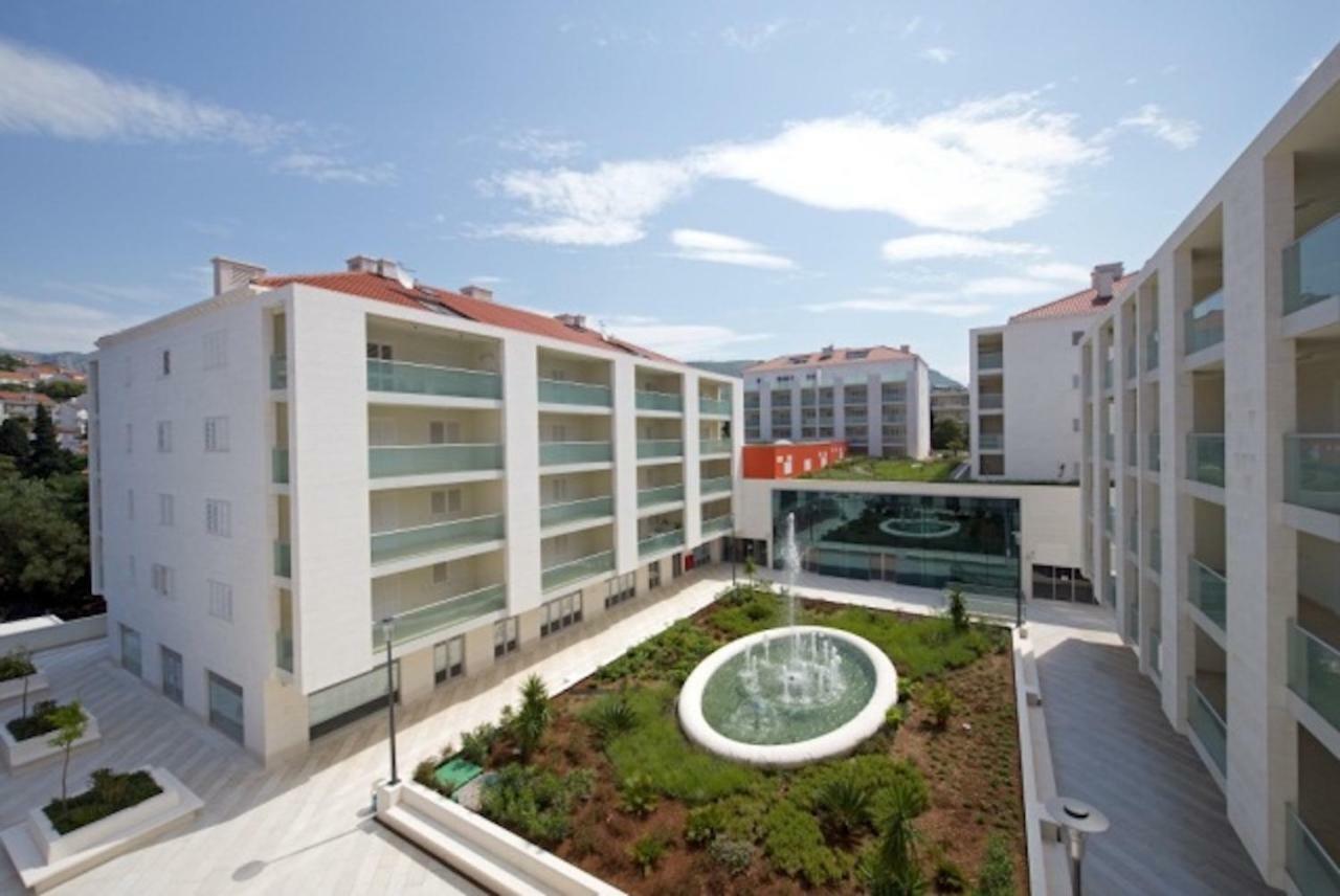 Luxury Apartment At The Beach Ragusa Esterno foto