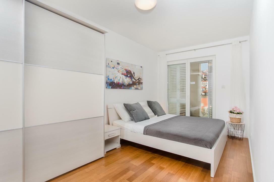 Luxury Apartment At The Beach Ragusa Esterno foto