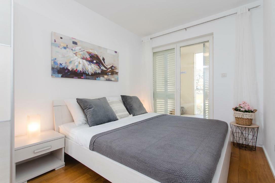 Luxury Apartment At The Beach Ragusa Esterno foto