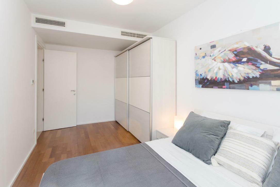 Luxury Apartment At The Beach Ragusa Esterno foto