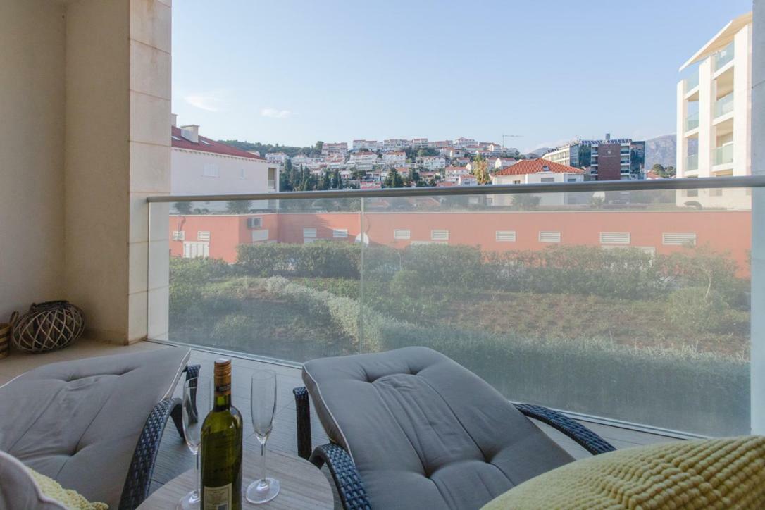 Luxury Apartment At The Beach Ragusa Esterno foto