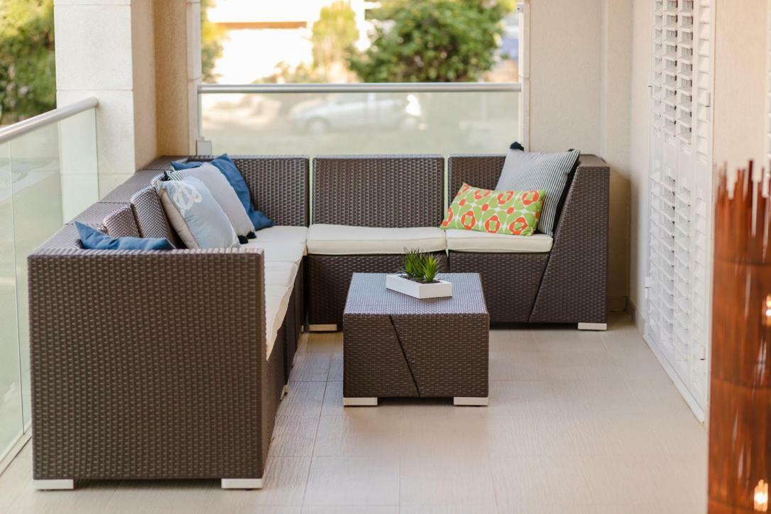 Luxury Apartment At The Beach Ragusa Esterno foto