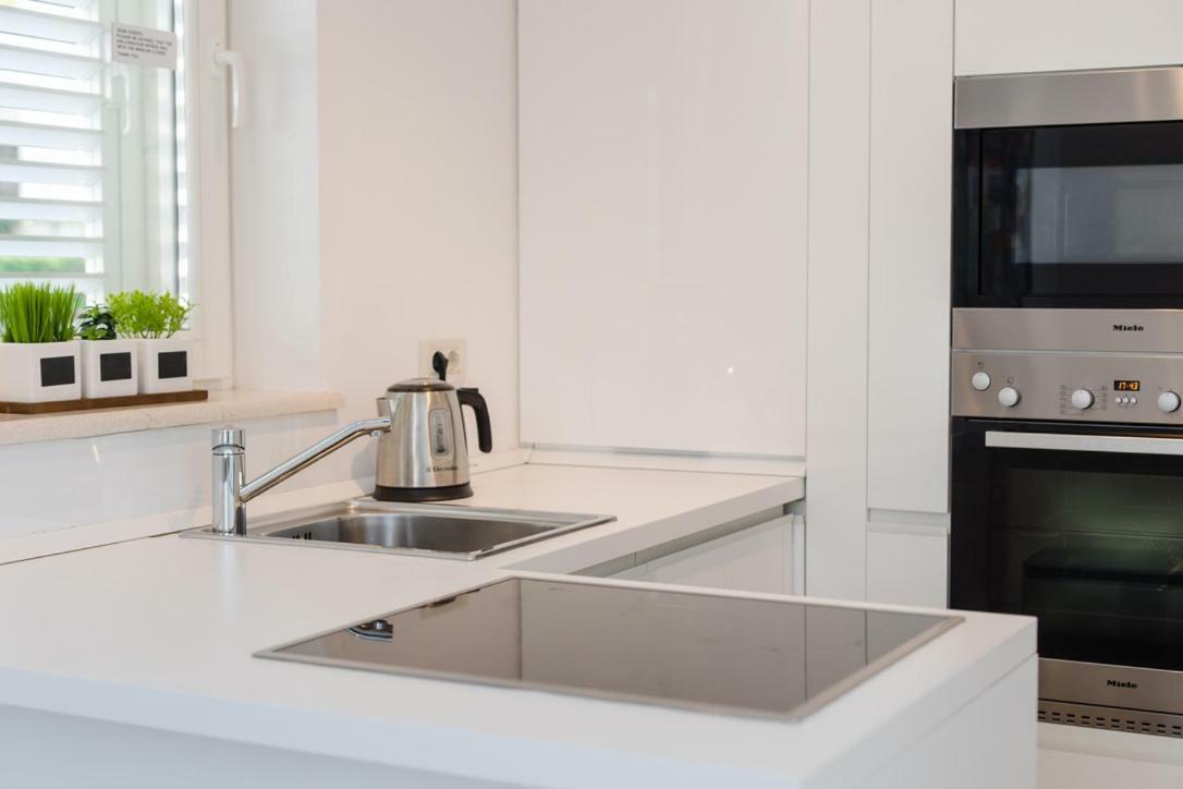 Luxury Apartment At The Beach Ragusa Esterno foto