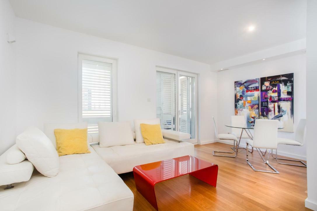 Luxury Apartment At The Beach Ragusa Esterno foto