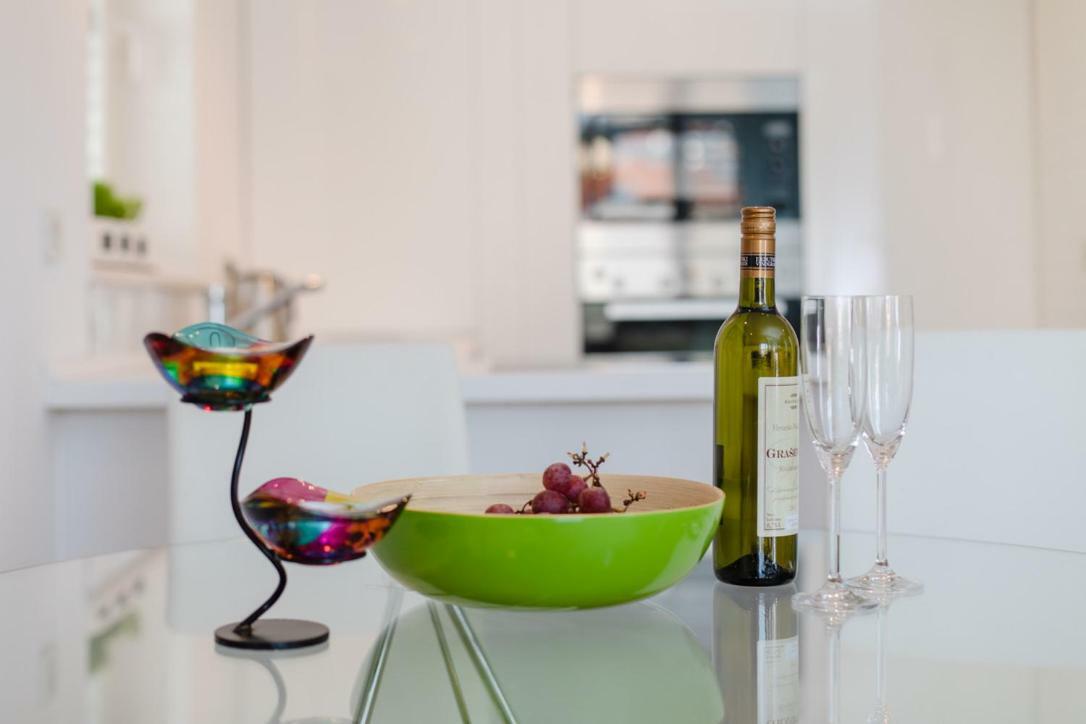 Luxury Apartment At The Beach Ragusa Esterno foto