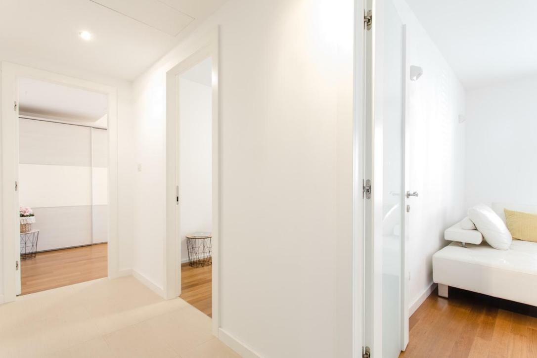Luxury Apartment At The Beach Ragusa Esterno foto