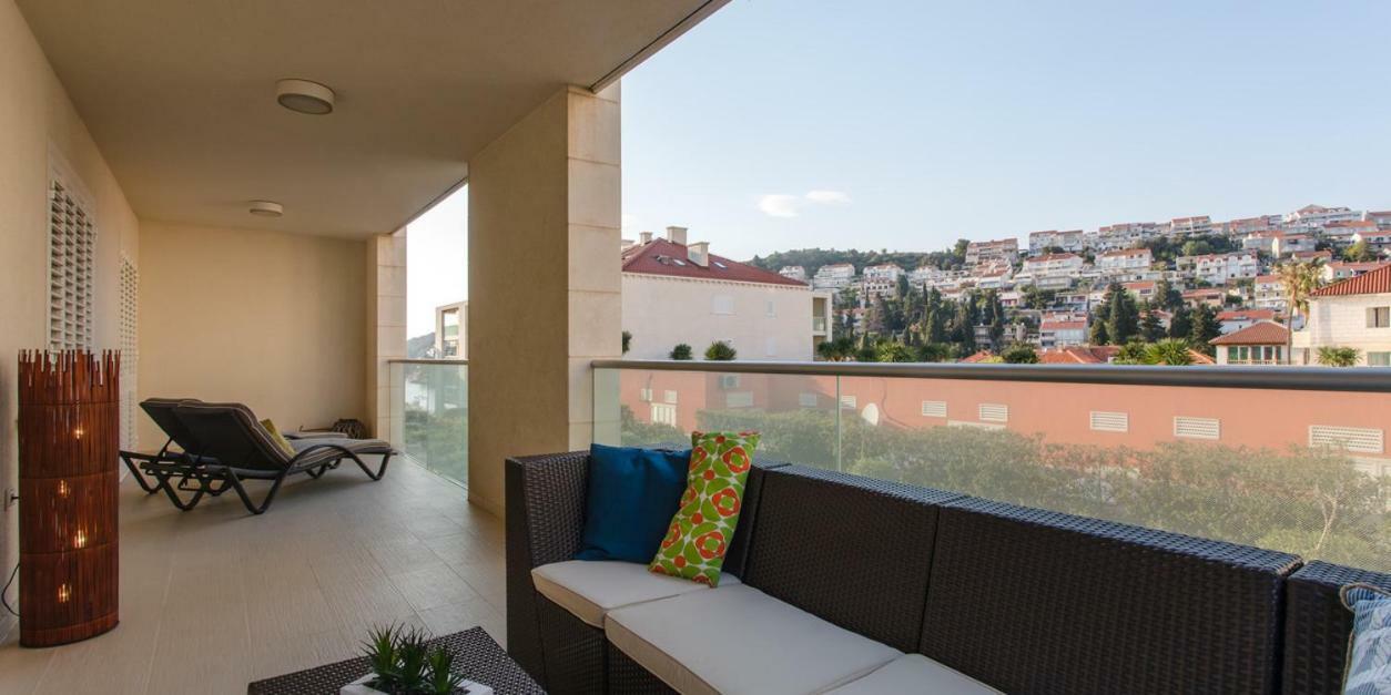 Luxury Apartment At The Beach Ragusa Esterno foto