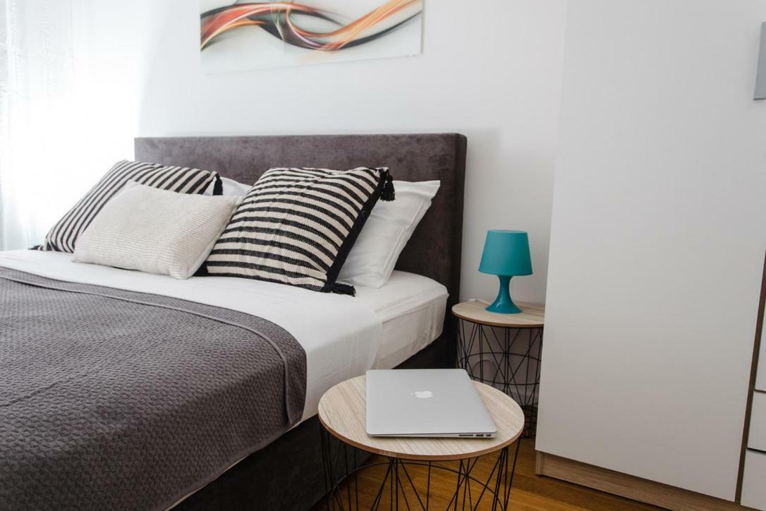 Luxury Apartment At The Beach Ragusa Esterno foto